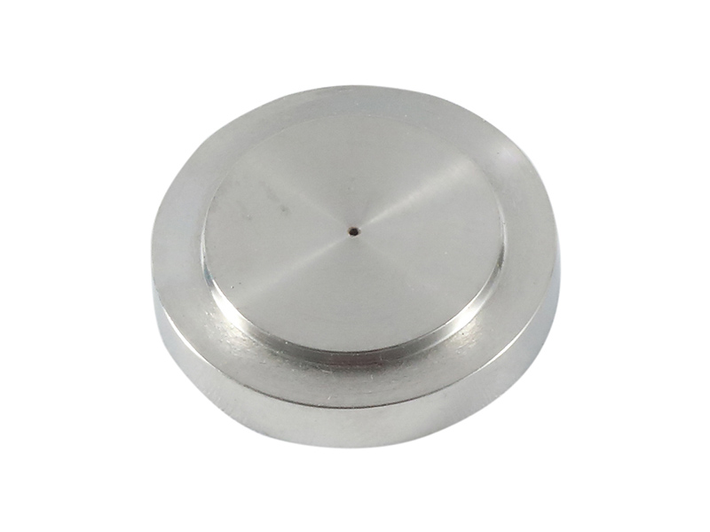 OEM CNC Machining Parts with Stainless Steel (CUSTOMIZED)