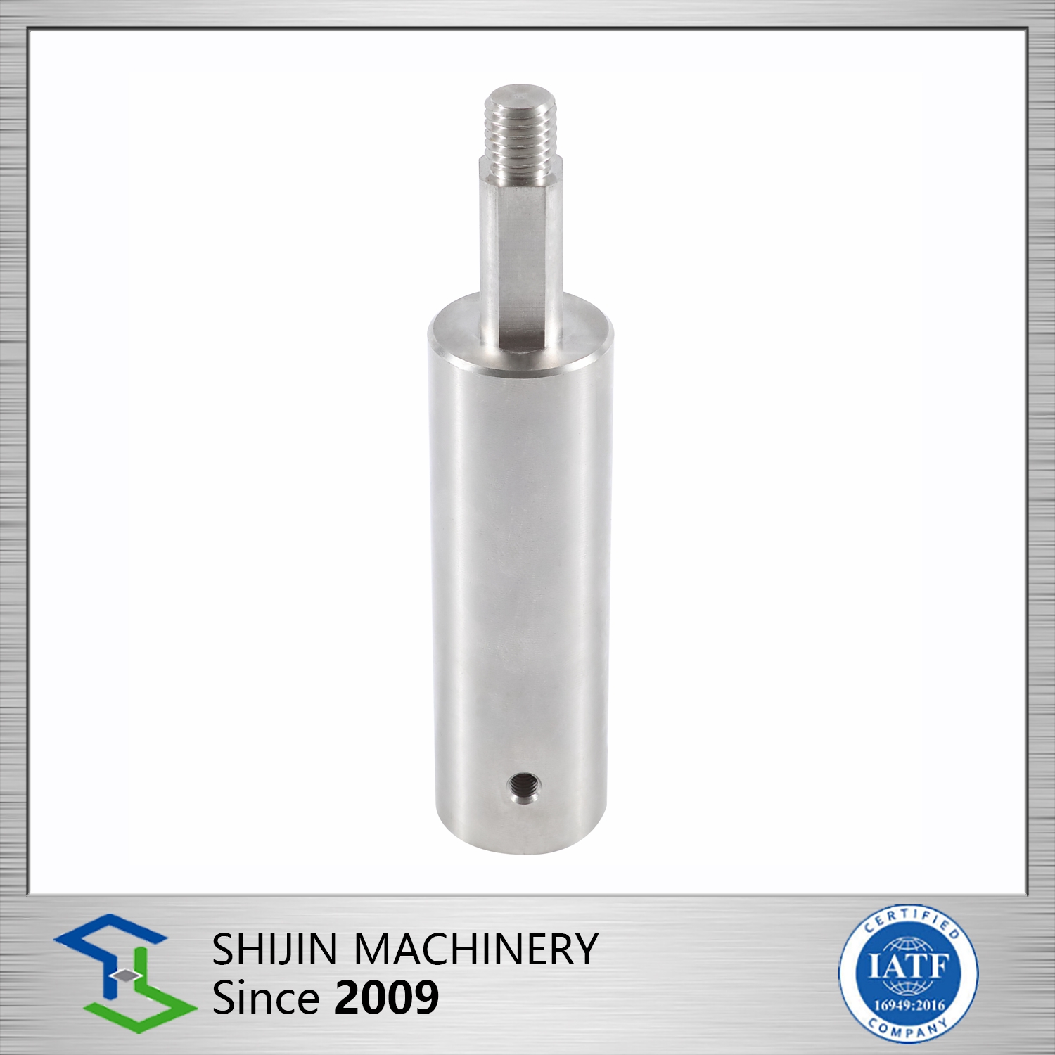 風(fēng)電行業(yè)-非標(biāo)定制套筒/接頭/空心管4，角度1