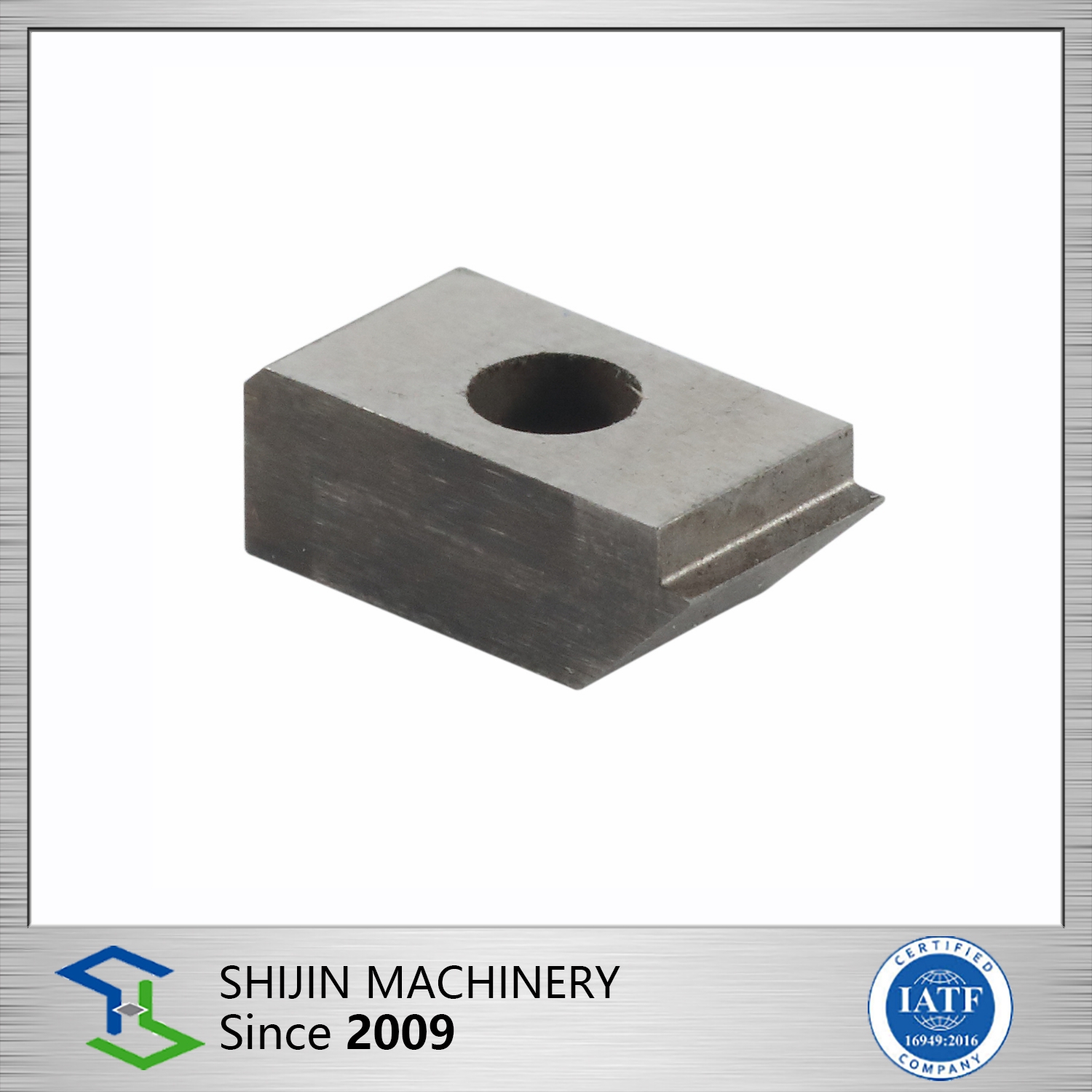 工裝工具行業-非標定制工裝工具零件6，角度1