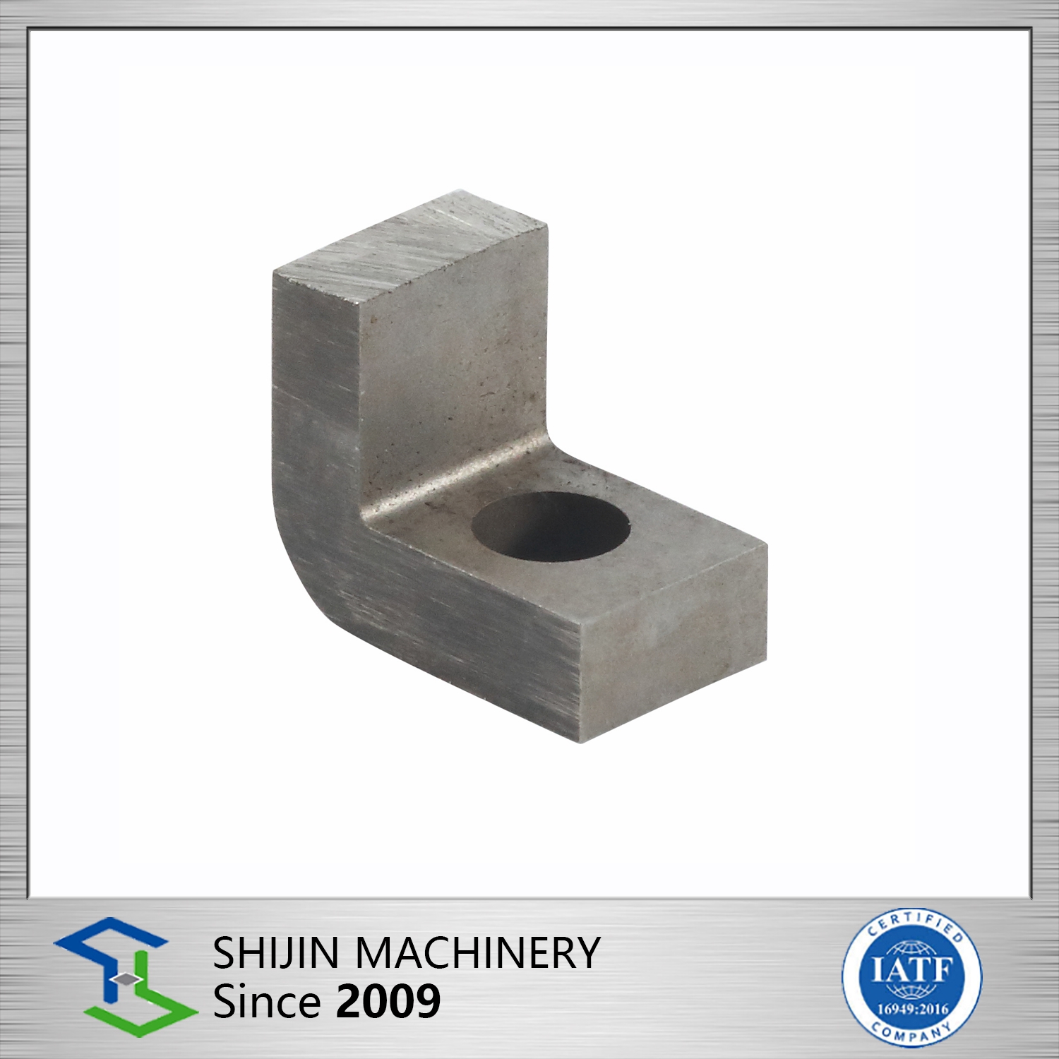 工裝工具行業(yè)-非標(biāo)定制工裝工具零件7，角度1