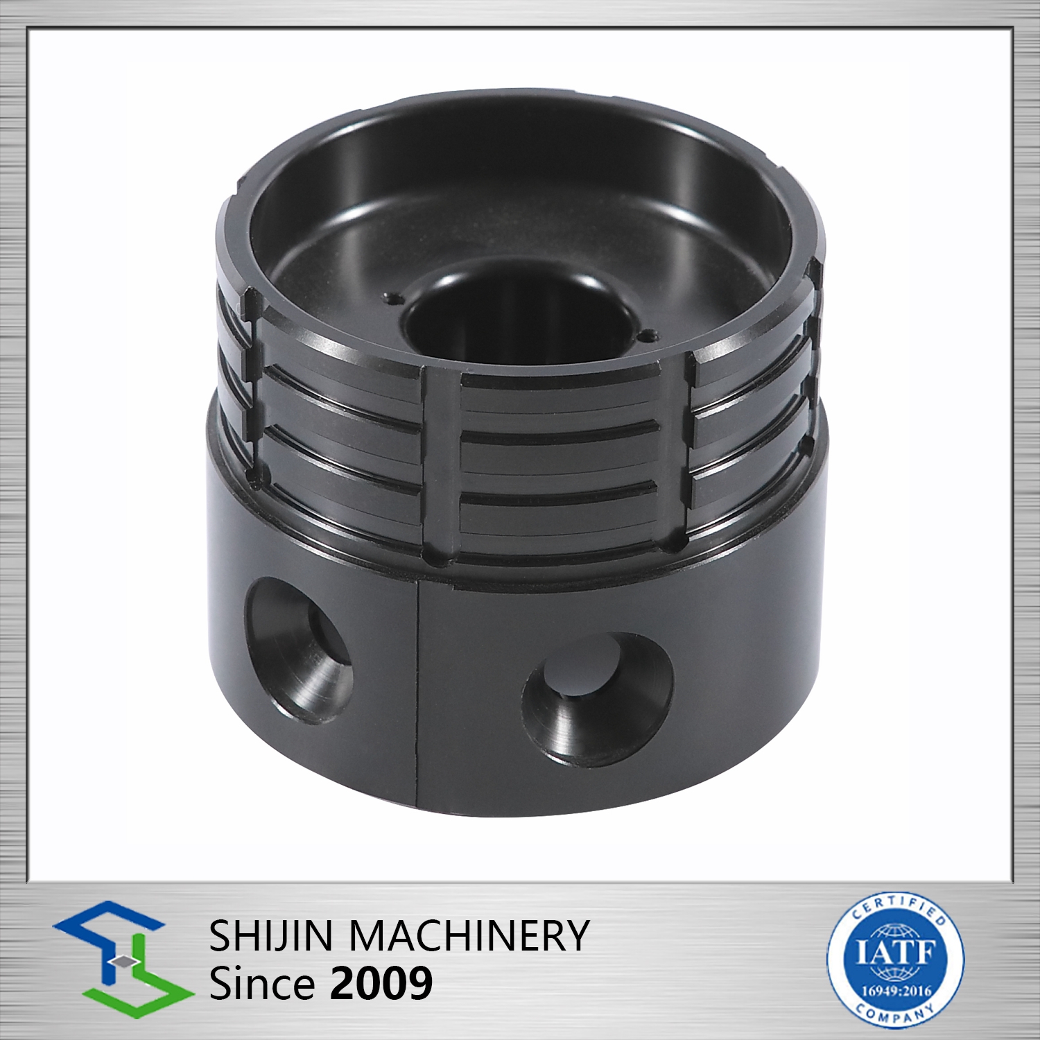 精密儀器行業(yè)-非標(biāo)定制精密儀器零件4，角度1