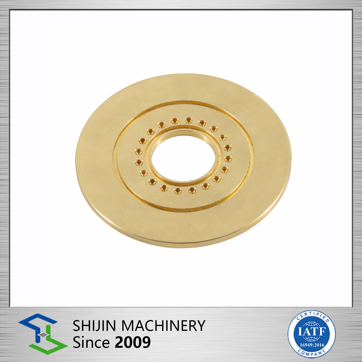 軸承行業(yè)-非標定制軸承11，角度1