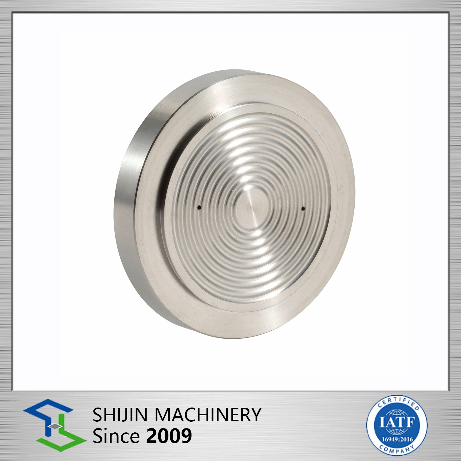 精密儀器行業-非標定制精密儀器零件10，角度2