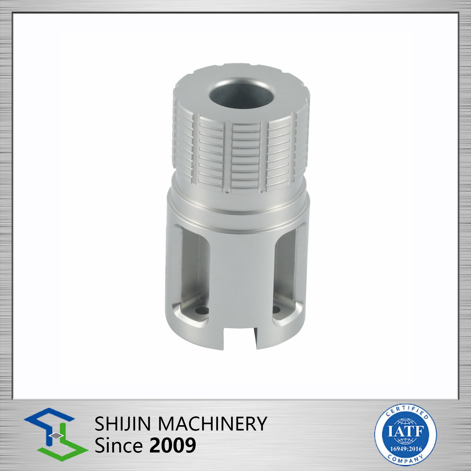 精密儀器行業-非標定制精密儀器零件15，角度1