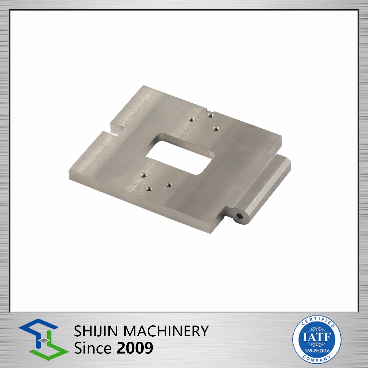 工裝工具行業(yè)-非標(biāo)定制工裝工具零件2，角度1