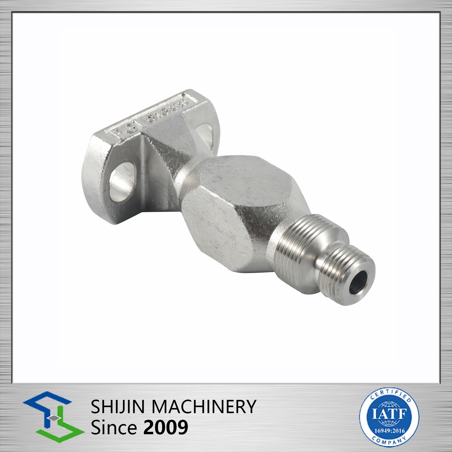 閥零件1，角度3